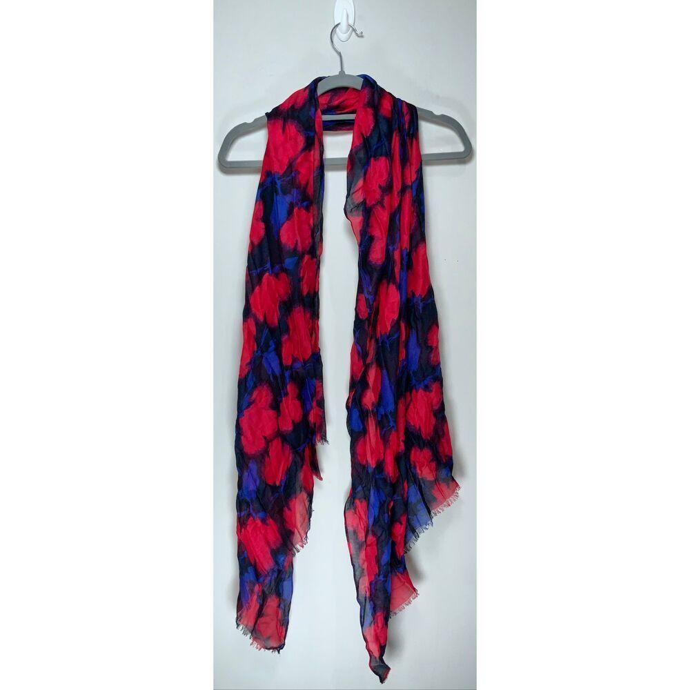 Banana Republic scarf